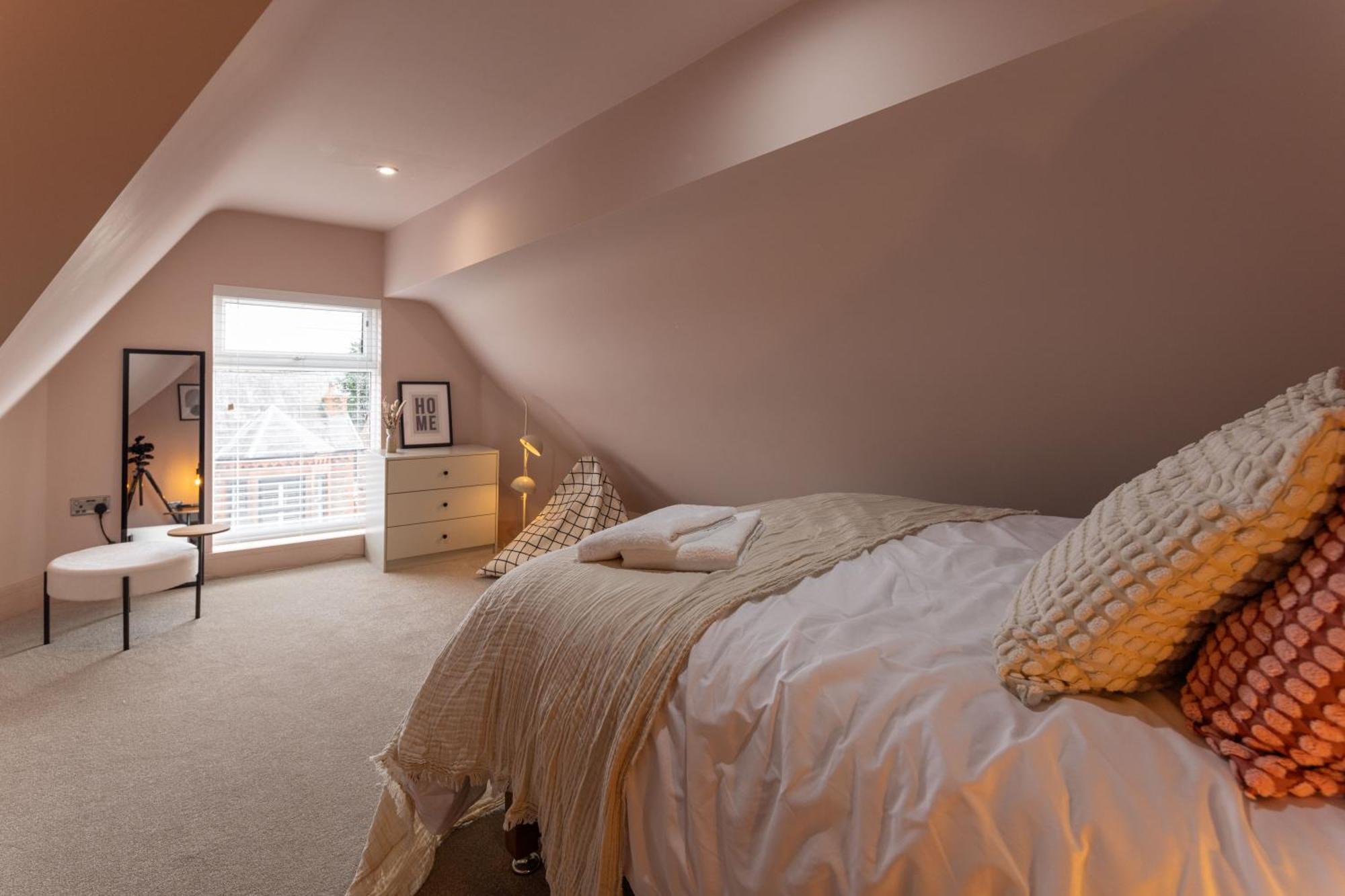 Broughton Place: Contemporary In *