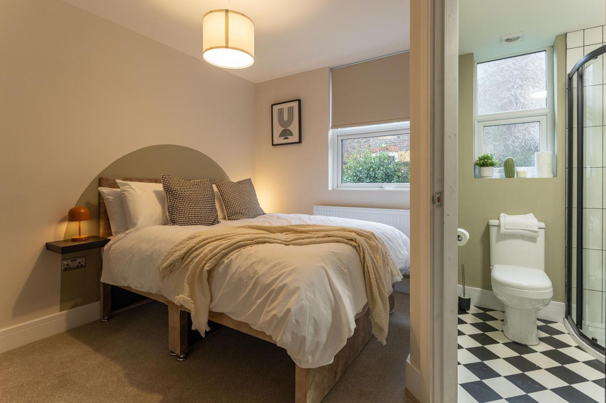 Broughton Place: Contemporary In *