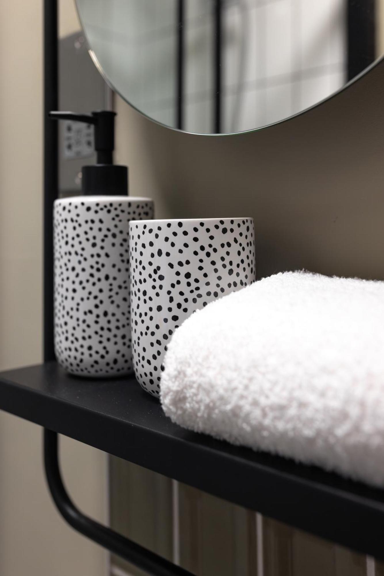 Apartamento Broughton Place: Contemporary In Liverpool