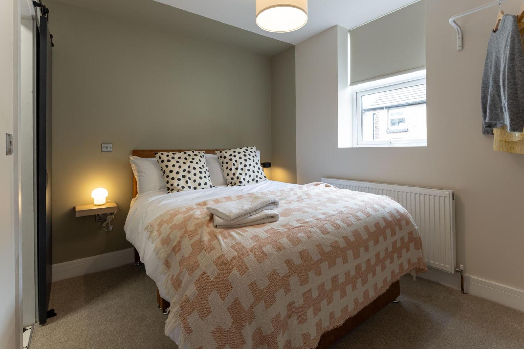 Broughton Place: Contemporary In *